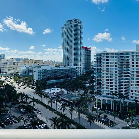 Miami Hollywood Great Two Bedroom Apartment With Channel View 006-22Bvic Екстер'єр фото