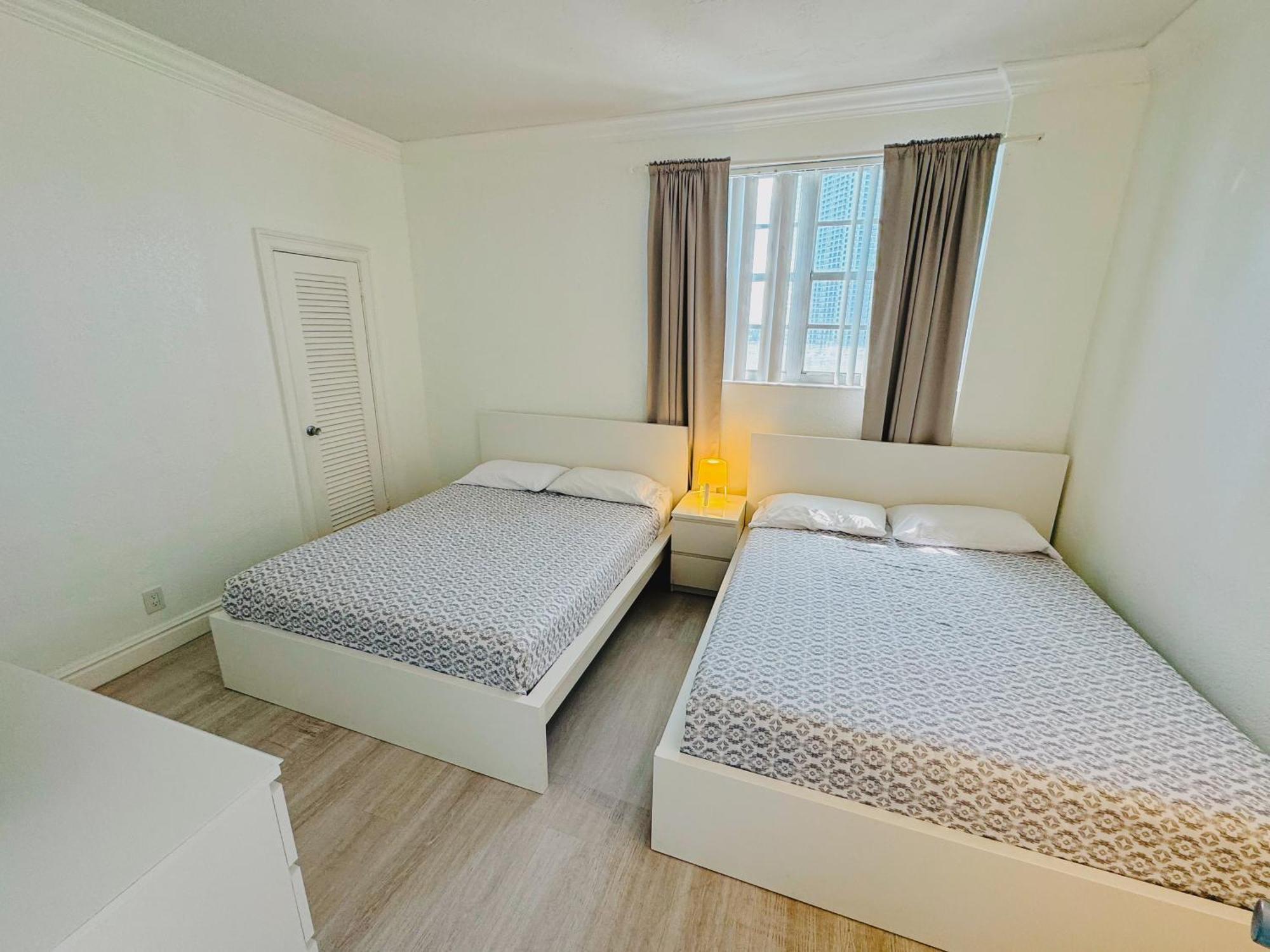 Miami Hollywood Great Two Bedroom Apartment With Channel View 006-22Bvic Екстер'єр фото