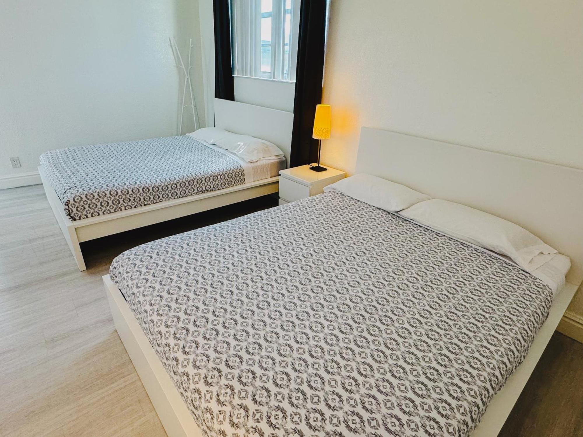 Miami Hollywood Great Two Bedroom Apartment With Channel View 006-22Bvic Екстер'єр фото