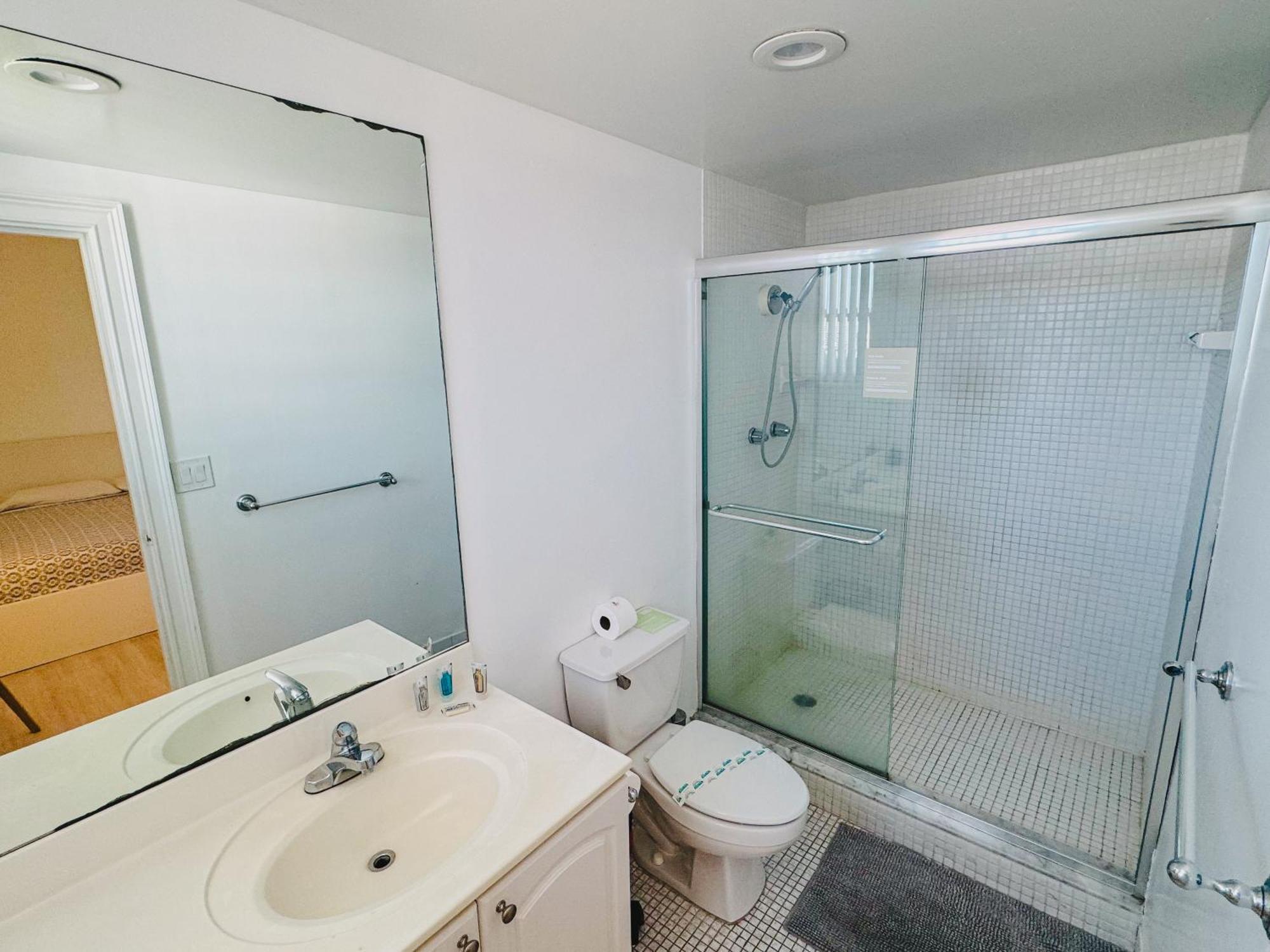 Miami Hollywood Great Two Bedroom Apartment With Channel View 006-22Bvic Екстер'єр фото